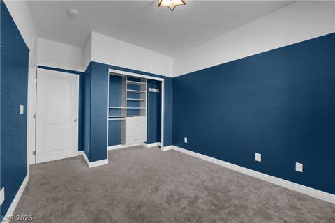 Tiny photo for 5401 Alden Glen Drive, Las Vegas, NV 89135 (MLS # 2792979)