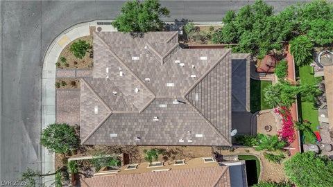 Tiny photo for 5401 Alden Glen Drive, Las Vegas, NV 89135 (MLS # 2792979)
