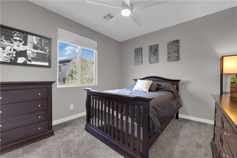 Tiny photo for 5401 Alden Glen Drive, Las Vegas, NV 89135 (MLS # 2792979)