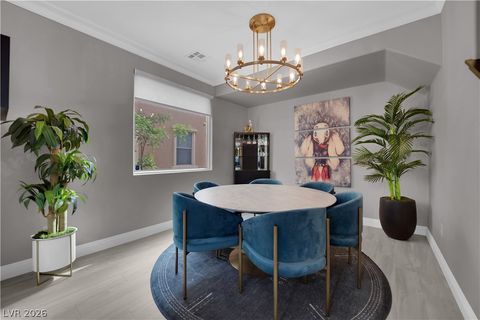 Tiny photo for 5401 Alden Glen Drive, Las Vegas, NV 89135 (MLS # 2792979)