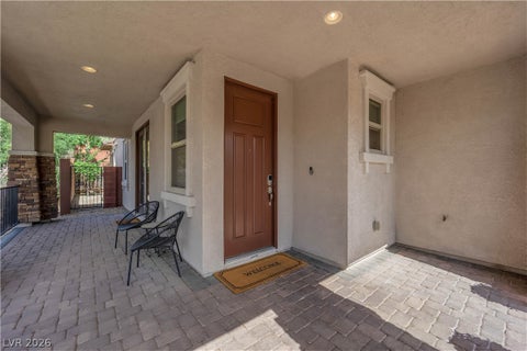 Tiny photo for 5401 Alden Glen Drive, Las Vegas, NV 89135 (MLS # 2792979)