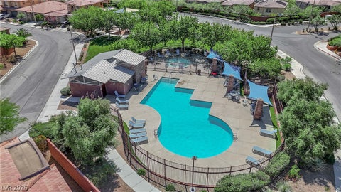 Tiny photo for 5401 Alden Glen Drive, Las Vegas, NV 89135 (MLS # 2792979)