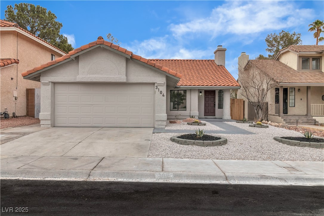3104 Waterview Drive, Las Vegas, Nevada image 7