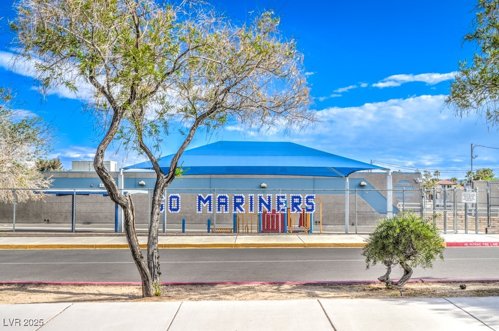 3104 Waterview Drive, Las Vegas, Nevada image 48