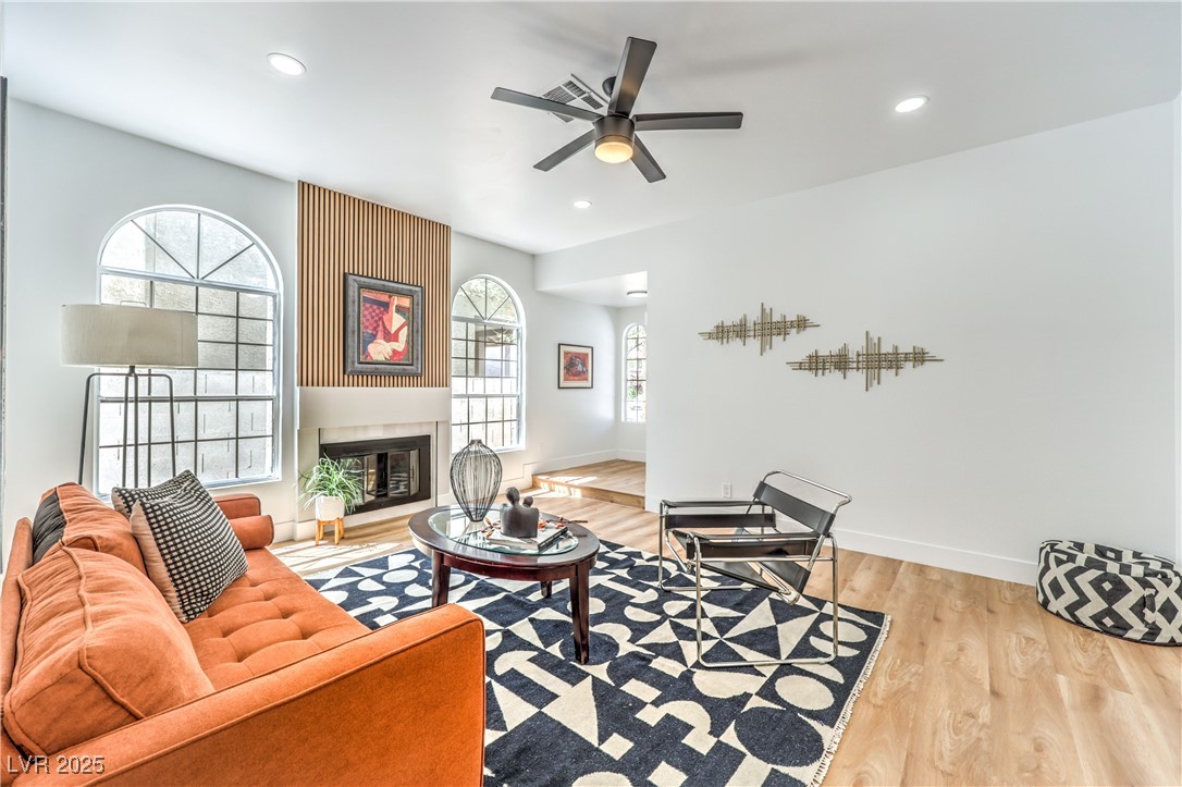 3104 Waterview Drive, Las Vegas, Nevada image 2