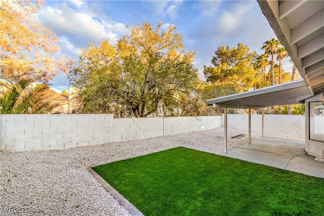 3104 Waterview Drive, Las Vegas, Nevada image 36