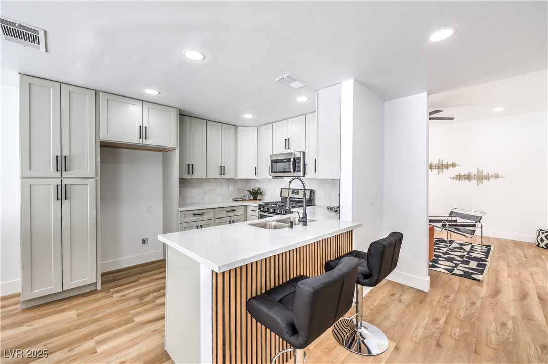 3104 Waterview Drive, Las Vegas, Nevada image 9