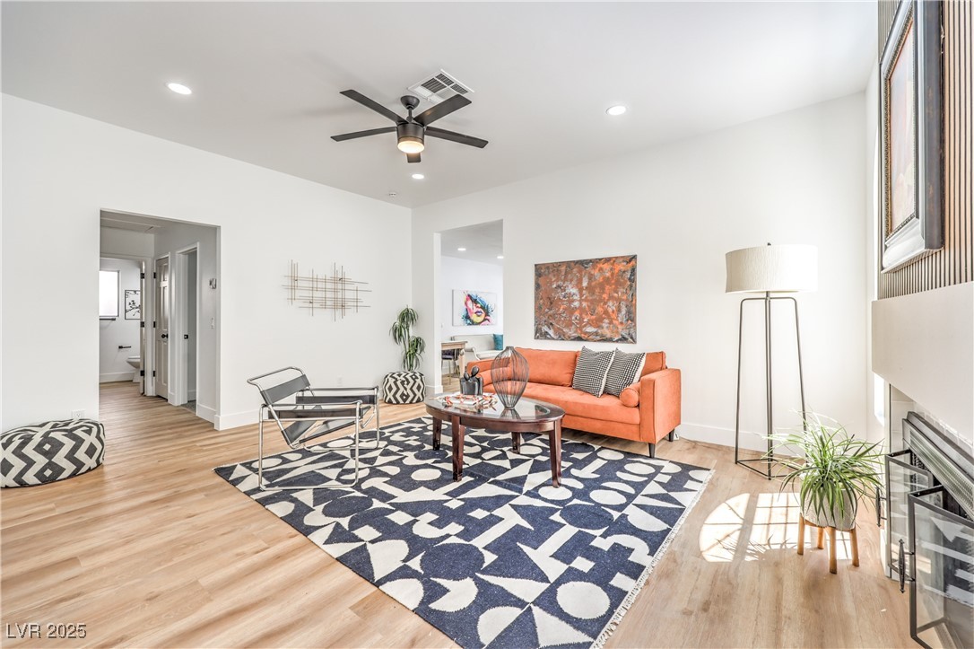 3104 Waterview Drive, Las Vegas, Nevada image 13