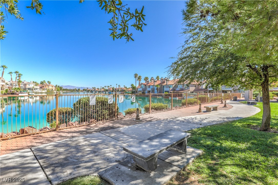 3104 Waterview Drive, Las Vegas, Nevada image 42
