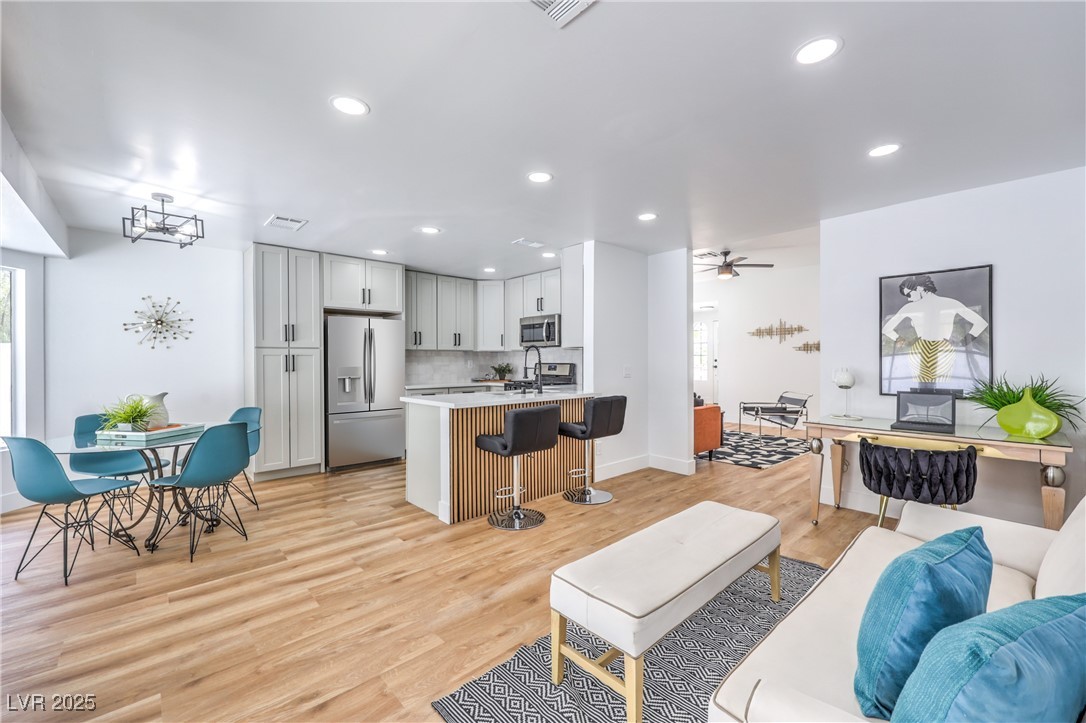 3104 Waterview Drive, Las Vegas, Nevada image 1