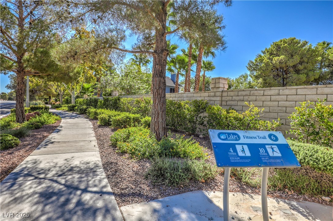 3104 Waterview Drive, Las Vegas, Nevada image 41