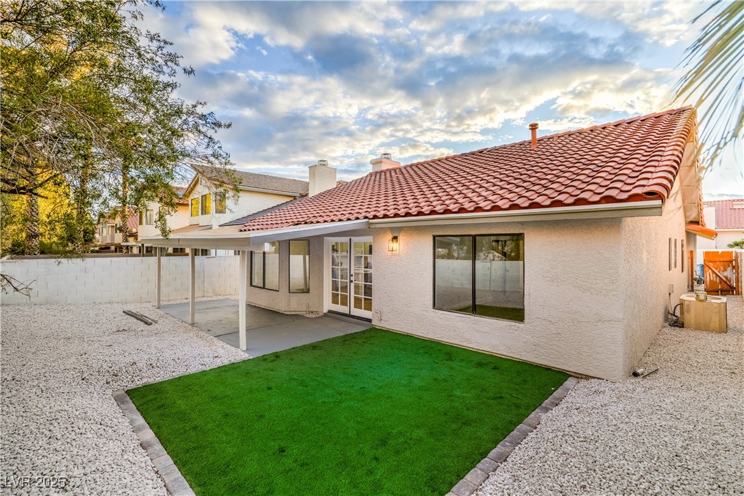 3104 Waterview Drive, Las Vegas, Nevada image 35