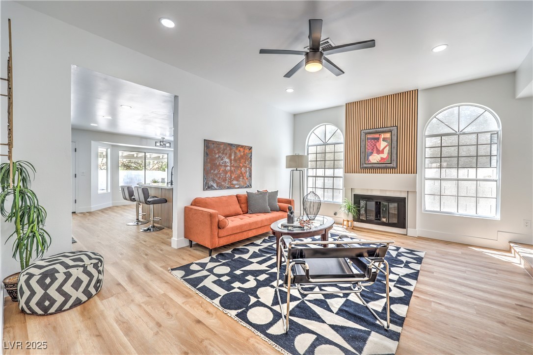 3104 Waterview Drive, Las Vegas, Nevada image 12