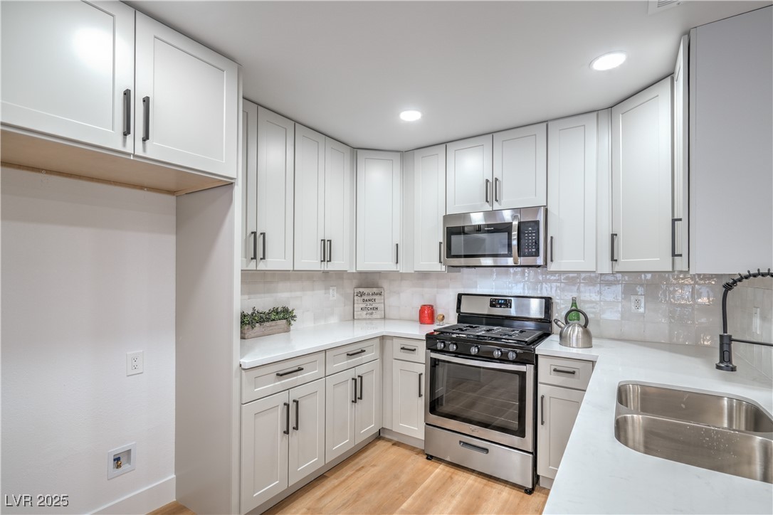 3104 Waterview Drive, Las Vegas, Nevada image 10