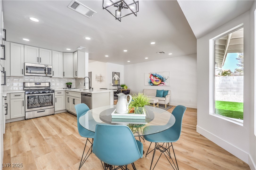 3104 Waterview Drive, Las Vegas, Nevada image 19