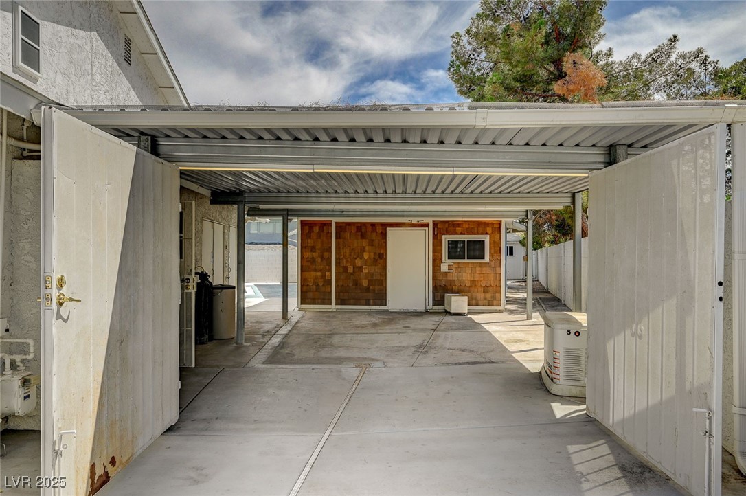 3143 El Chico Court