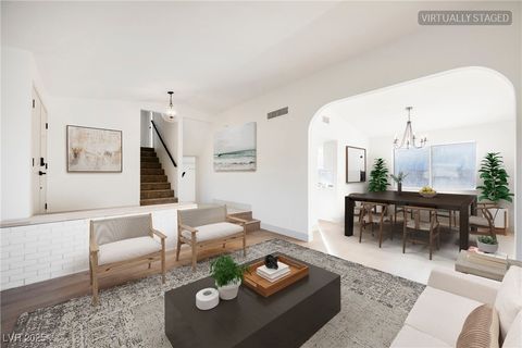 632 Paloma Drive Boulder City NV 89005