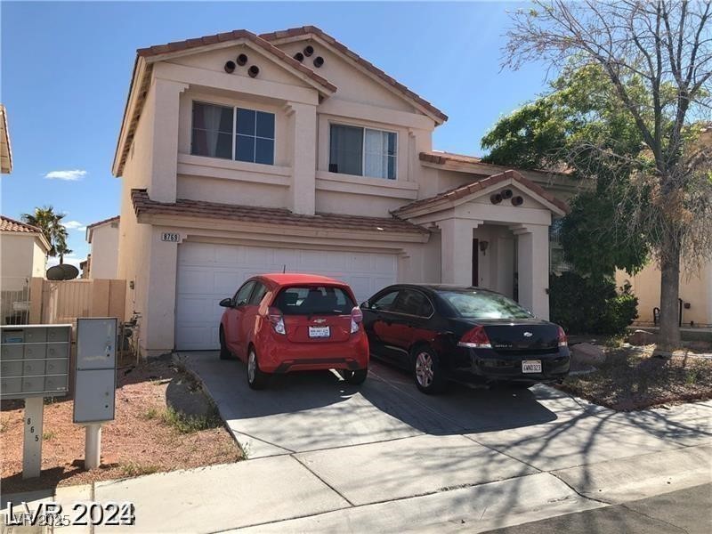 8769 Country View Avenue