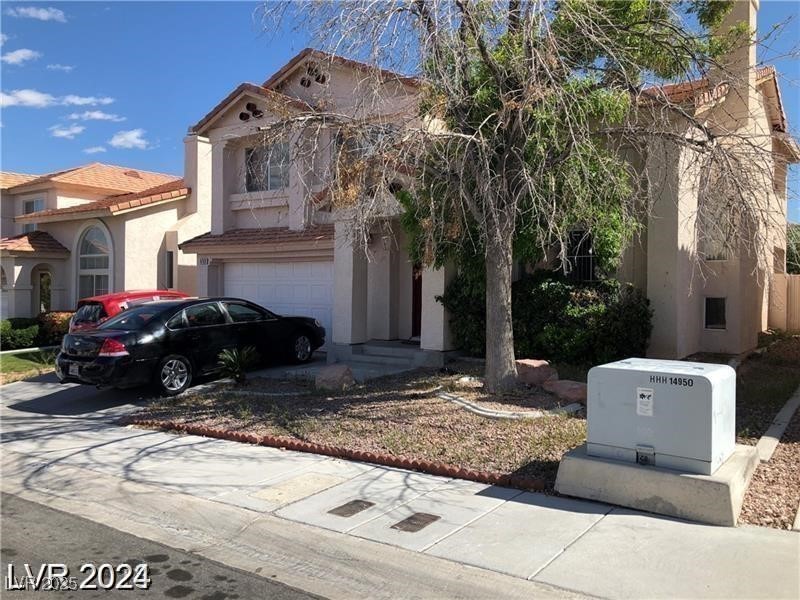 8769 Country View Avenue