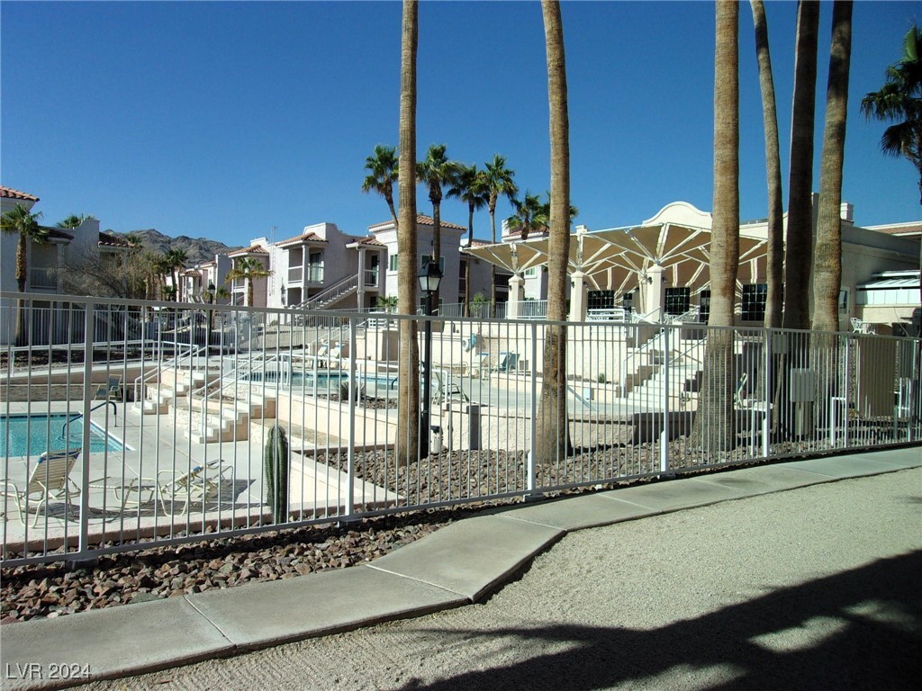 1936 Las Palmas Lane #186, Laughlin, Nevada image 16