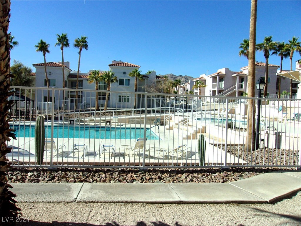 1936 Las Palmas Lane #186, Laughlin, Nevada image 17