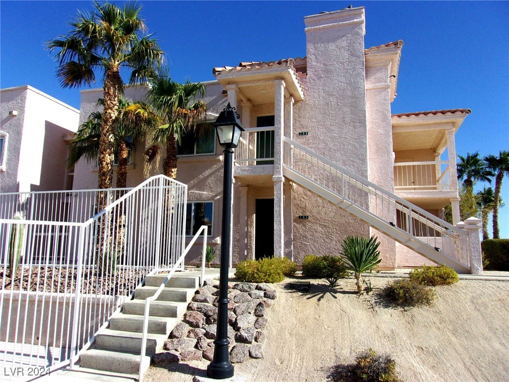 1936 Las Palmas Lane #186, Laughlin, Nevada image 2