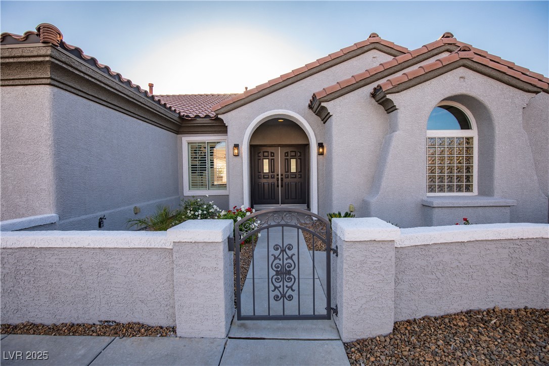 2099 Mountain City Street
