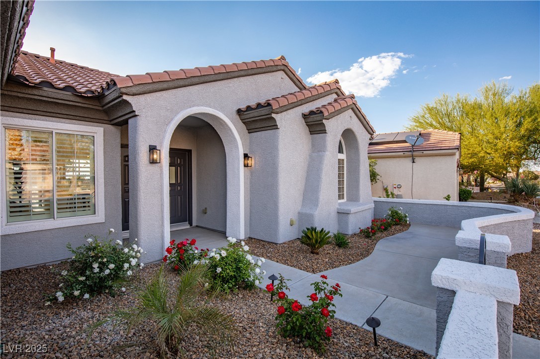 2099 Mountain City Street