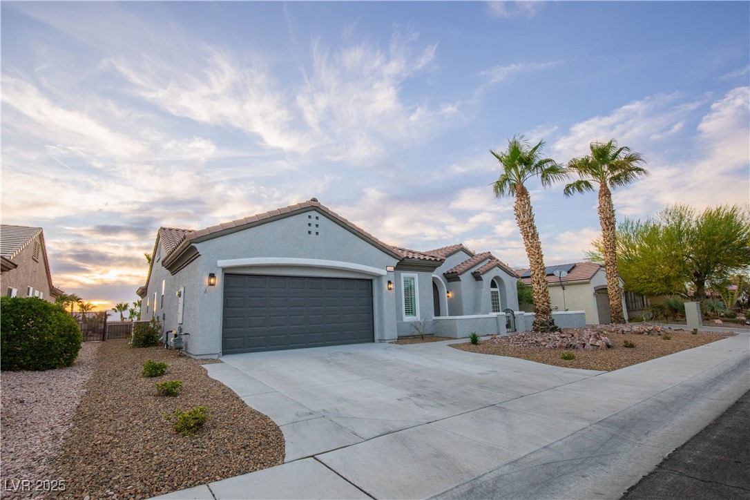 2099 Mountain City Street