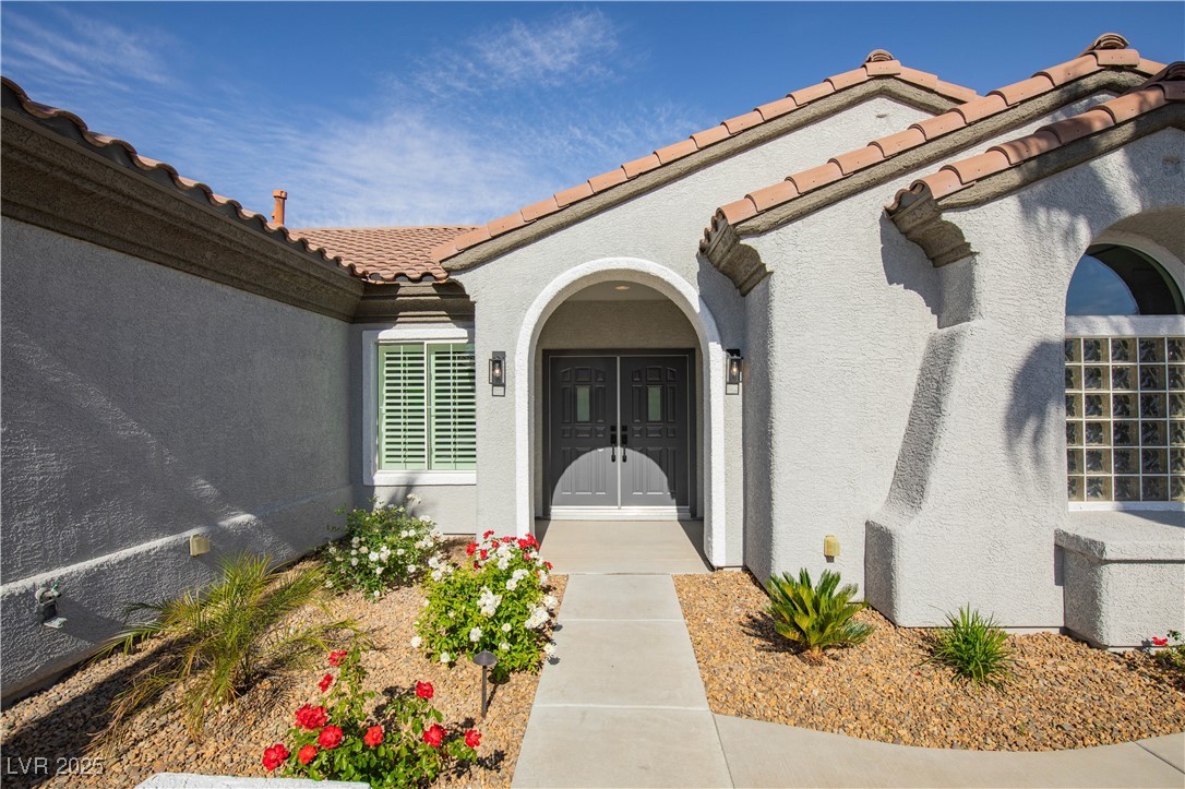 2099 Mountain City Street