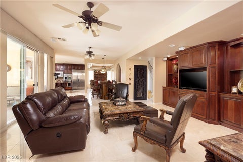 Tiny photo for 21 Grand Corniche Drive, Henderson, NV 89011 (MLS # 2725996)