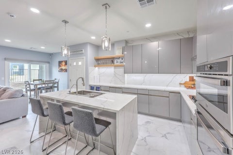 Tiny photo for 528 Thistleberry Avenue, Henderson, NV 89044 (MLS # 2752707)
