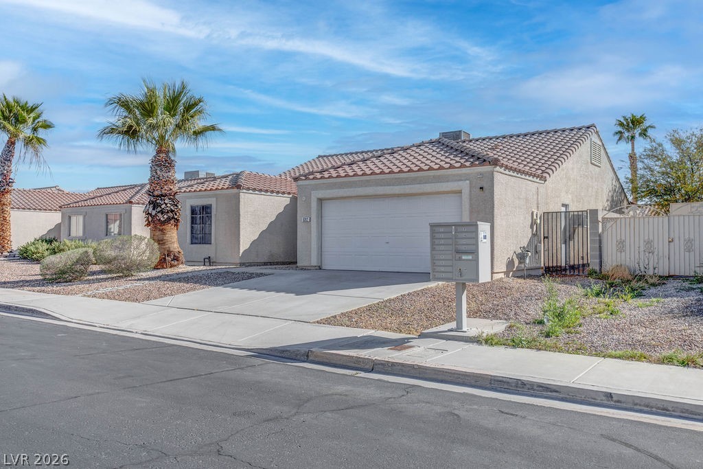 5312 Jeremy David Street