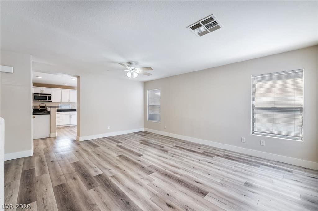Photo of 5965 Blackberry Field Avenue, Las Vegas, NV 89142 (MLS # 2807952)