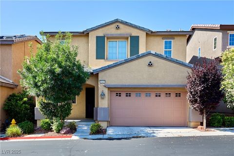 10449 Yew Blossom Avenue Las Vegas NV 89166