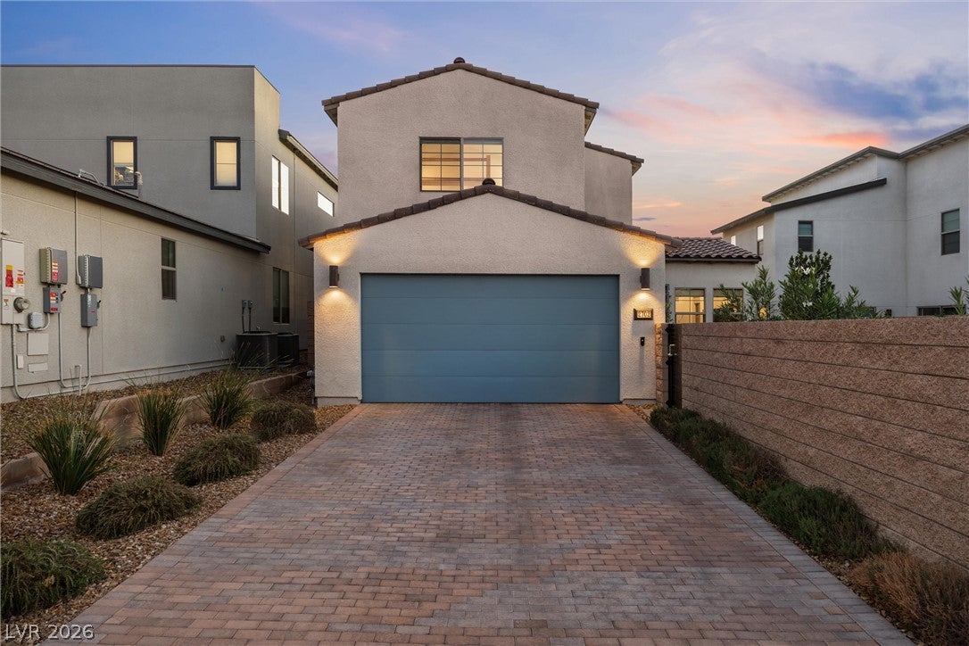 2702 Marchetti Place