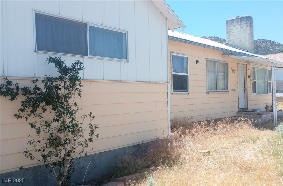 168 Lilith Avenue