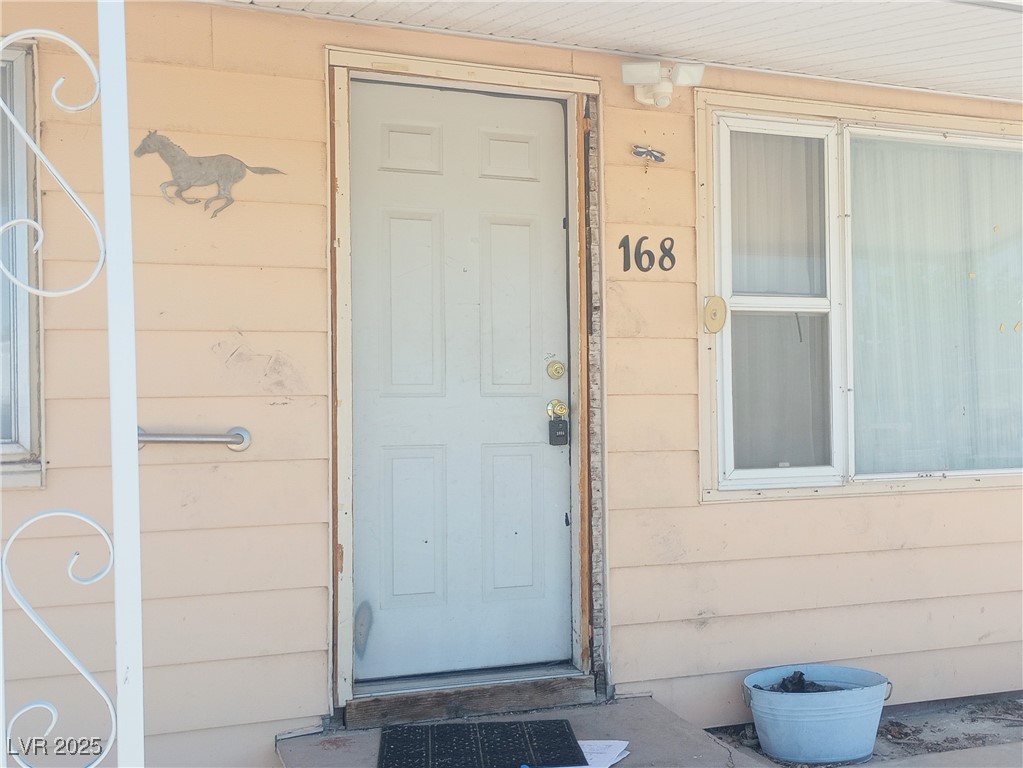 168 Lilith Avenue