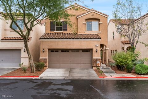 41 Jasmine Point Street Henderson NV 89074