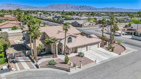 4691 N Tee Pee Lane Las Vegas NV 89129