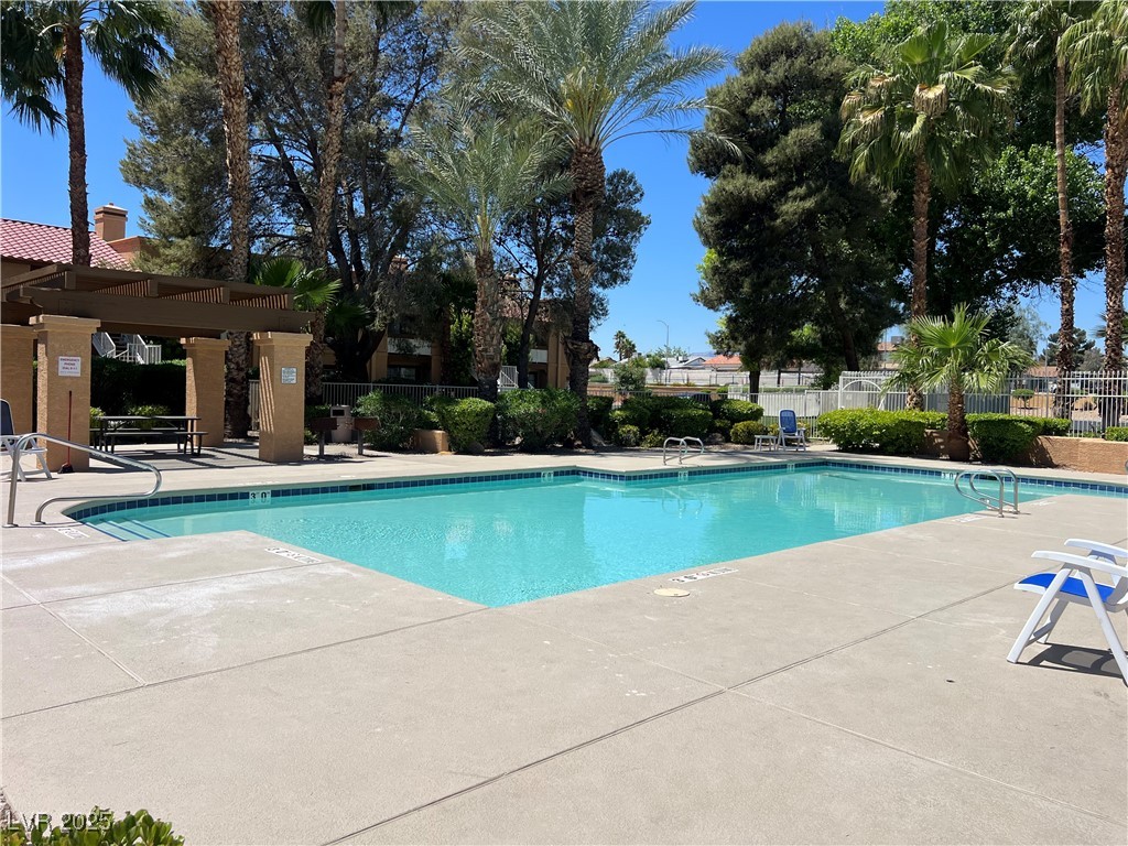 5170 S Jones Boulevard #108, Las Vegas, Nevada image 8