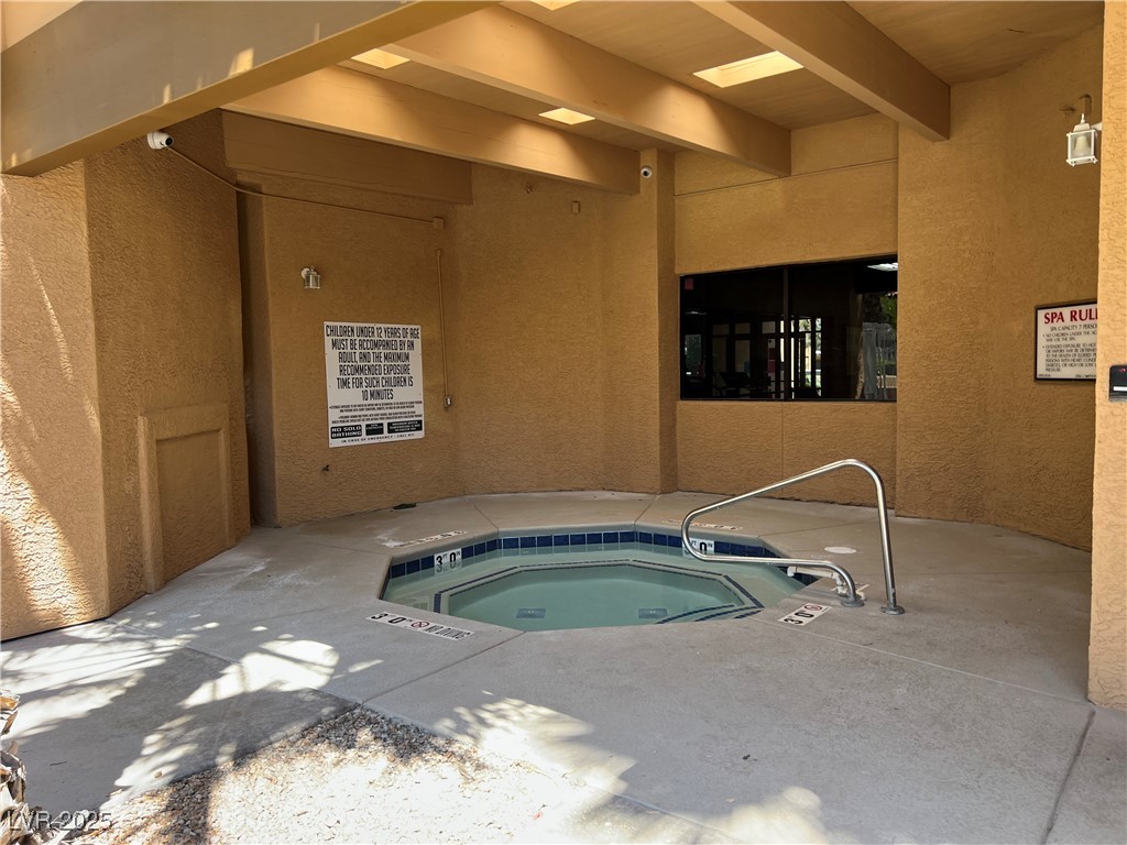 5170 S Jones Boulevard #108, Las Vegas, Nevada image 9