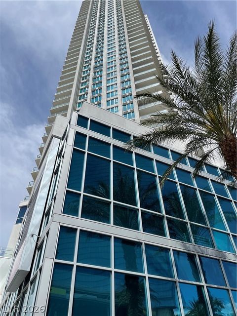Photo of 2700 Las Vegas Boulevard #1908, Las Vegas, NV 89109 (MLS # 2768119)