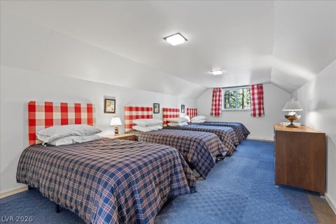 Tiny photo for 525 Snow Fall Trail, Mount Charleston, NV 89124 (MLS # 2775856)