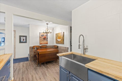 Tiny photo for 525 Snow Fall Trail, Mount Charleston, NV 89124 (MLS # 2775856)