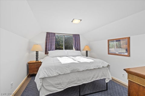 Tiny photo for 525 Snow Fall Trail, Mount Charleston, NV 89124 (MLS # 2775856)