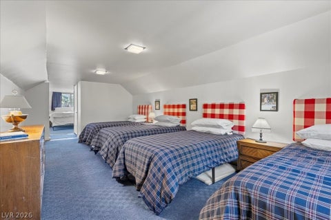 Tiny photo for 525 Snow Fall Trail, Mount Charleston, NV 89124 (MLS # 2775856)