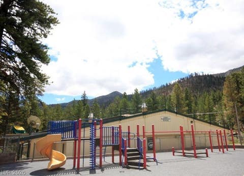 Tiny photo for 525 Snow Fall Trail, Mount Charleston, NV 89124 (MLS # 2775856)