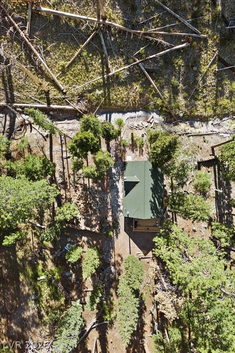 Tiny photo for 525 Snow Fall Trail, Mount Charleston, NV 89124 (MLS # 2775856)