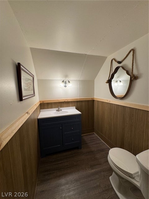 Tiny photo for 525 Snow Fall Trail, Mount Charleston, NV 89124 (MLS # 2775856)